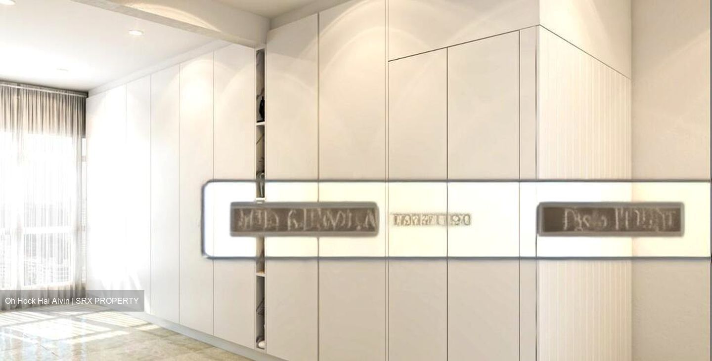 The Capri (D10), Apartment #486636741